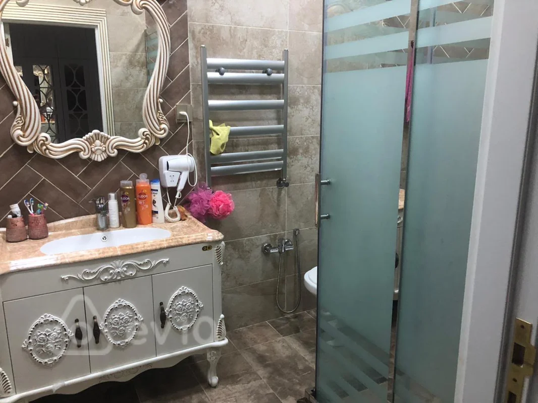 2 otaqlı mənzil, 78 m², Sakit Qocayev küçəsi — Mənzil, Bakı (12)