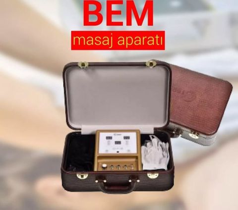Masajor, İmpuls, Bədən üçün, İşlənmiş, Pulsuz çatdırılma — Bakı