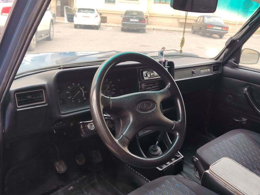 Bez detal, gidravlik rull, deyiwen detali yoxdur. 1 ci yiyesiyik. VAZ 77-HO-641 — Avtomobillər, Ceyranbatan (3)