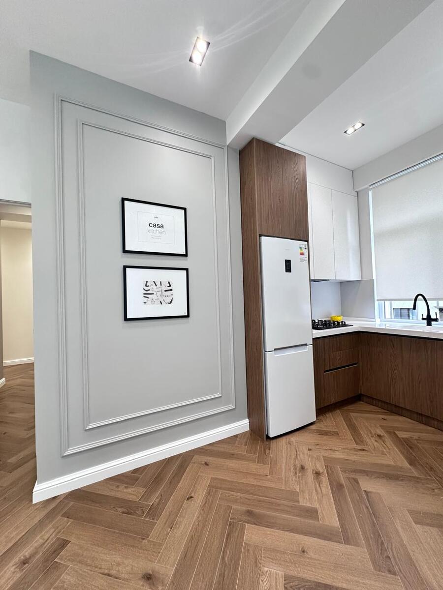 Satılır 3 otaqlı yeni tikili 108 m² — Mənzil, Bakı (7)