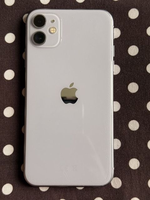 IPhone 11, 256 GB, Face ID — Bakı