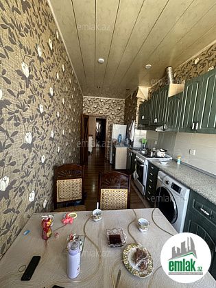 İcarəyə verilir 2 otaqlı 76 m² yeni tikili Xalqlar Dostluğu m — Mənzil (6)
