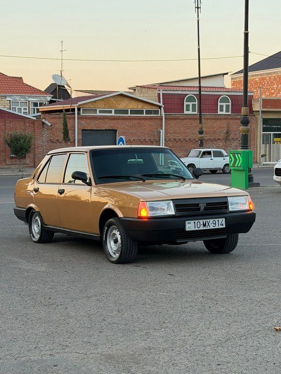 Tofas Sahin, 1.6 L, 2004 il, 84 000 km 10-MX-914 — Avtomobillər, Gəncə
