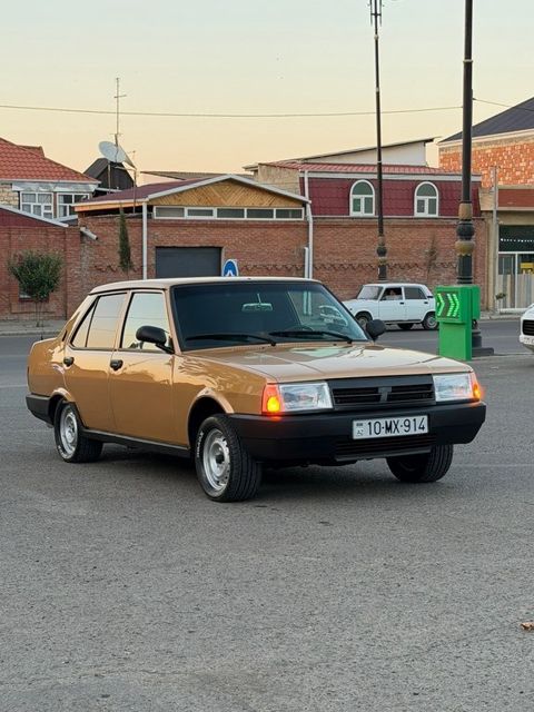 Tofas Sahin, 1.6 L, 2004 il, 84 000 km — Gəncə