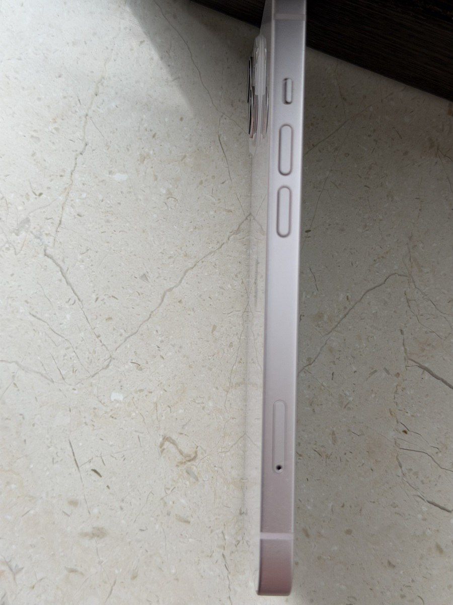 Apple iPhone 13 Pink 128GB/4GB — Smartfonlar, Bakı (6)