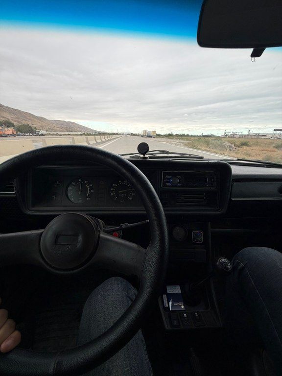 Lada (VAZ) 2107, 1.6 L, 2011 il, 114 698 km 99-KX-268 — Avtomobillər, Xaçmaz (9)