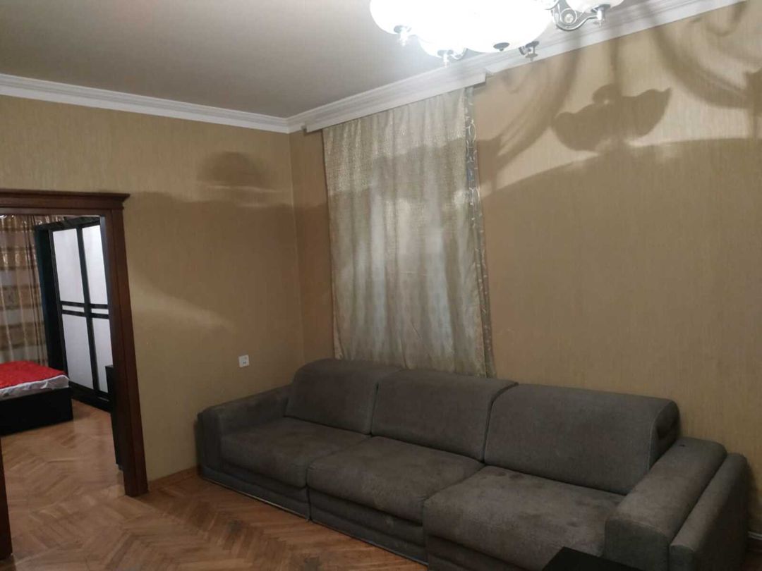 Satılır 3 otaqlı köhnə tikili 68 m² — Mənzil, Bakı (3)