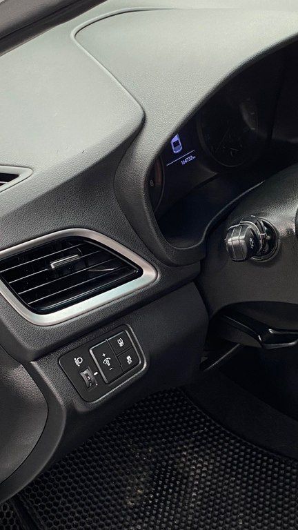 Hyundai Accent, 1.4 L, 2018 il, 165 000 km — Avtomobillər, Bakı (12)