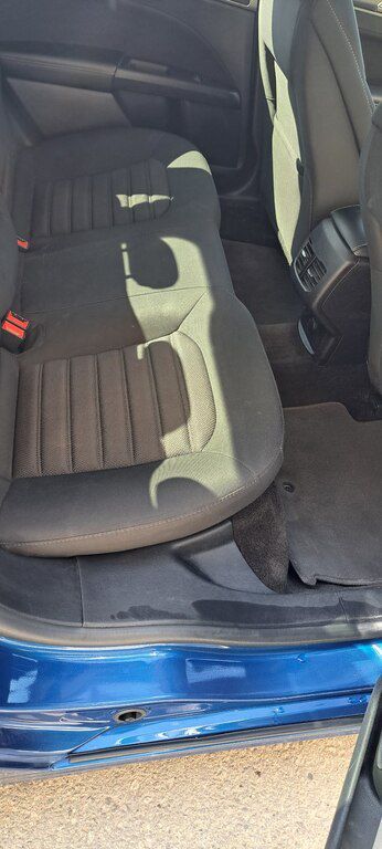 Ford Fusion (North America), 1.5 L, 2018 il, 155 000 km — Avtomobillər, Bakı (11)