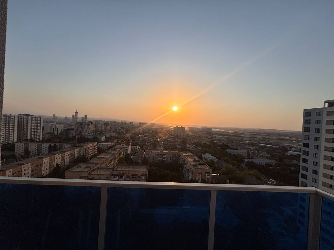 Satılır 3 otaqlı yeni tikili 65 m² — Mənzil, Bakı (8)