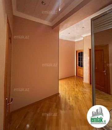 İcarəyə verilir 2 otaqlı 60 m² köhnə tikili 28 Mall — Mənzil (5)