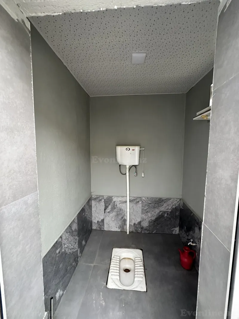 Satılır 3 otaqlı Həyət evi 95 m² Bakı, Binəqədi r., Biləcəri — Ev, villa, Bakı (5)