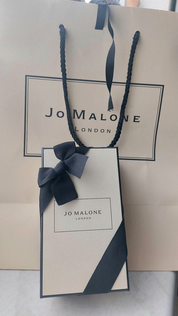 Ətir Jo Malone London — Gözəllik və səhiyyə, Bakı (4)