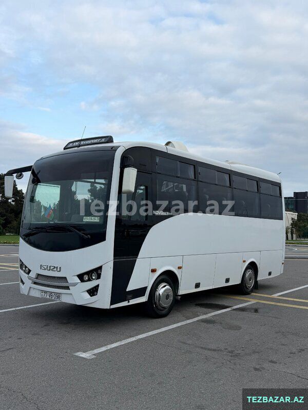 Ölkədaxili hər növ Viptransfer və Yükdaşıma xidməti — Avtomobillər, Bakı (2)