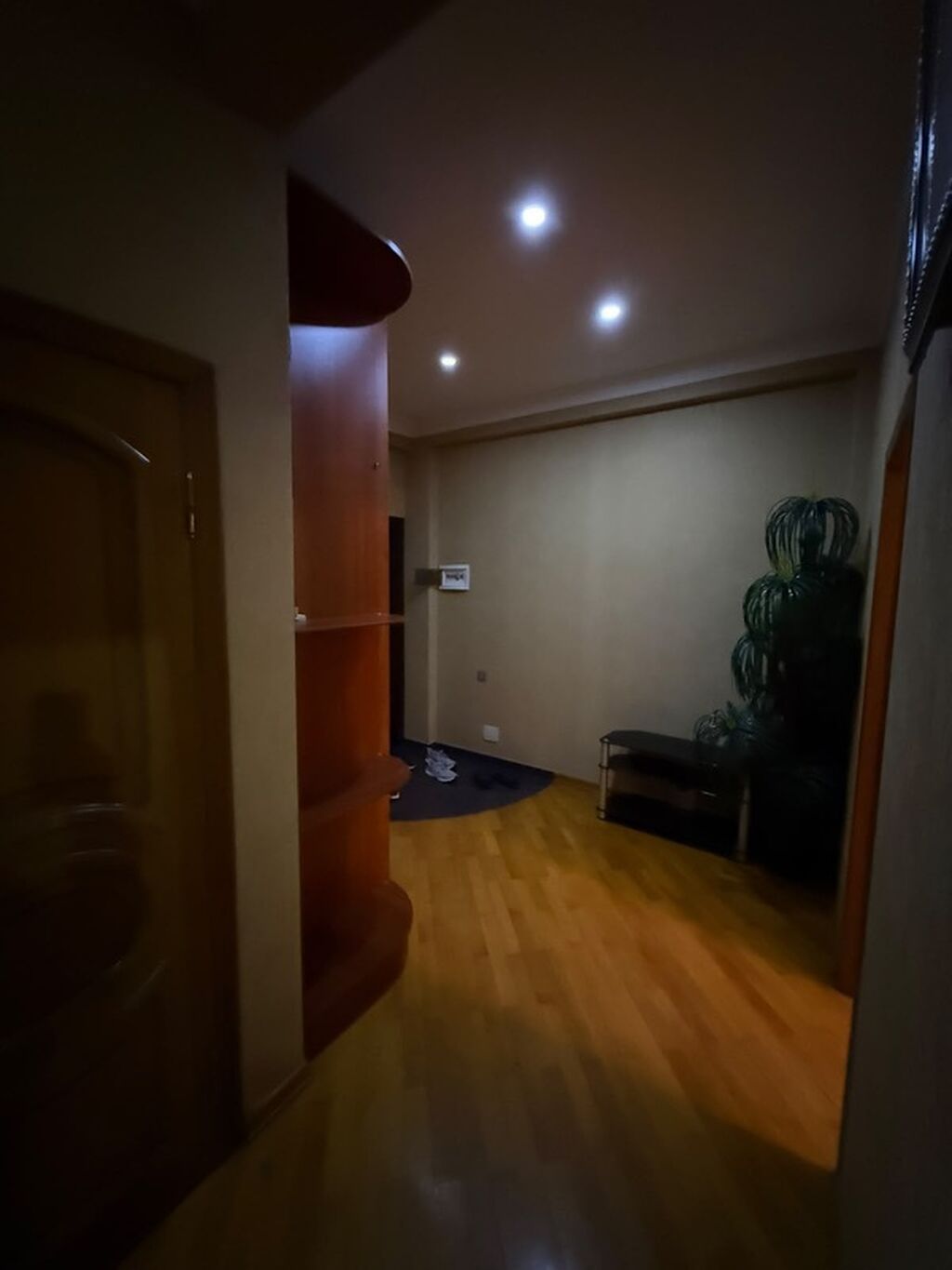 Mənzildə müasir mətbəx və tam mebel-avadanlıq komplekti — Mənzil, Xırdalan (10)