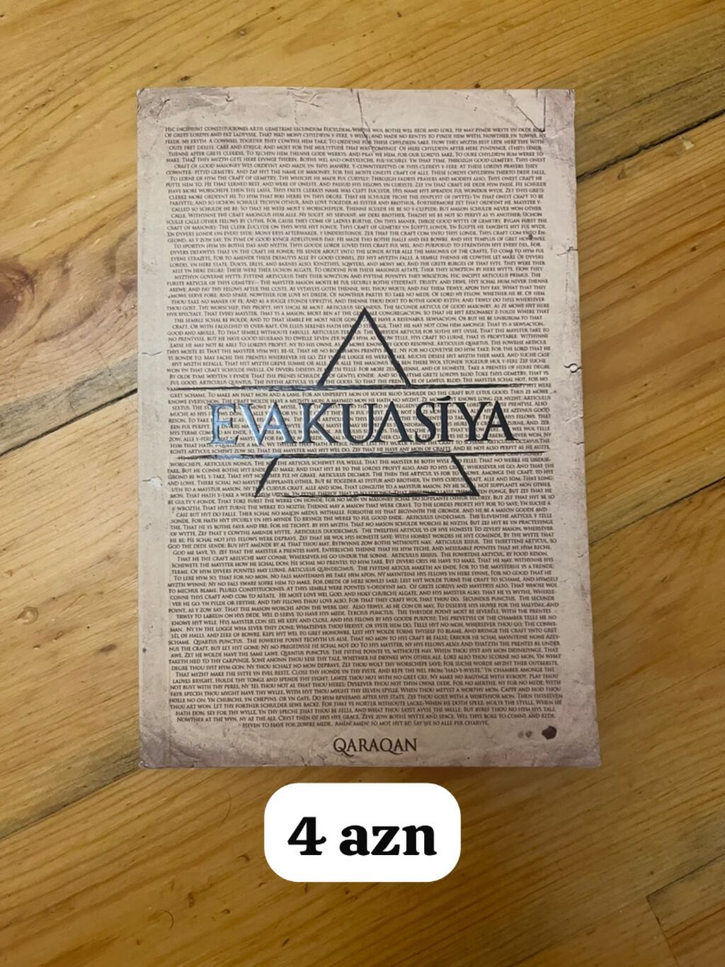 Cox seliqelidirler hem tek tek hem toplu satis movcuddur — Digər, Bakı (6)