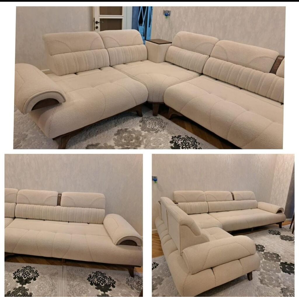 Uqlavoy divan ela veziyyetde Turkiyye istehsali satilir 1150 — Divanlər, Bakı