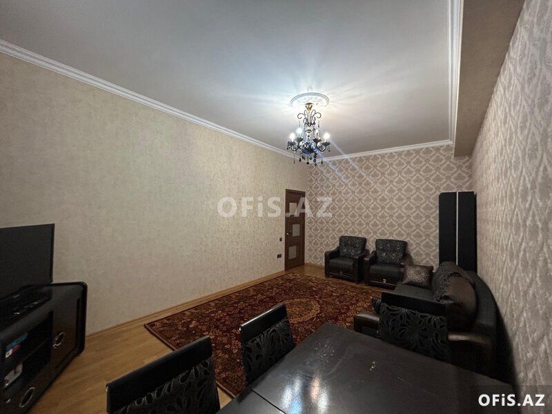 Yeni tikili Satılır Binəqədi r., Avtovağzal m., 3 otaq, 94 m² — Mənzil, Bakı (2)