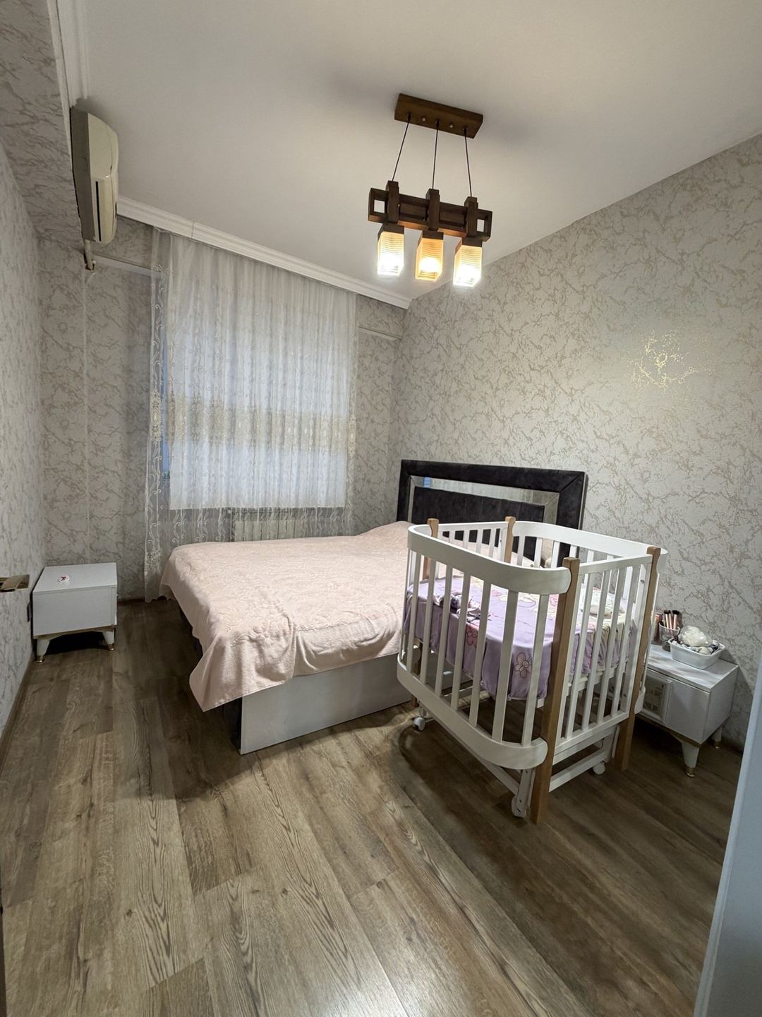 Satılır 2 otaqlı yeni tikili 61 m² — Mənzil, Xırdalan (4)