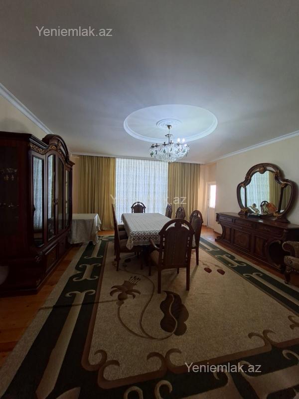 Satılır 3 otaqlı Bina evi menzil (Yeni tikili), 145 m², 40-cı məhəllə — Mənzil, Sumqayıt (2)