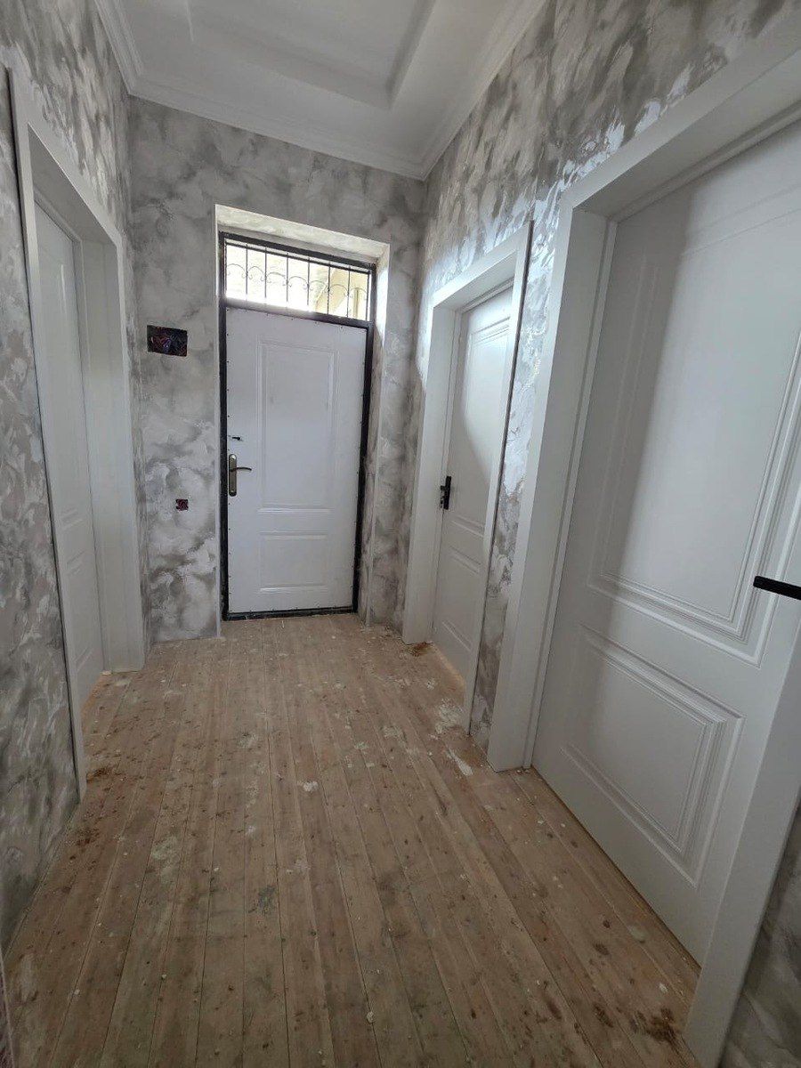Satılır 4 otaqlı həyət evi/bağ evi 100 m² — Ev, villa, Bakı (5)