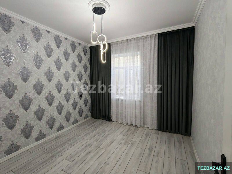 Paket-Kupcali ev — Ev, villa, Bakı (6)