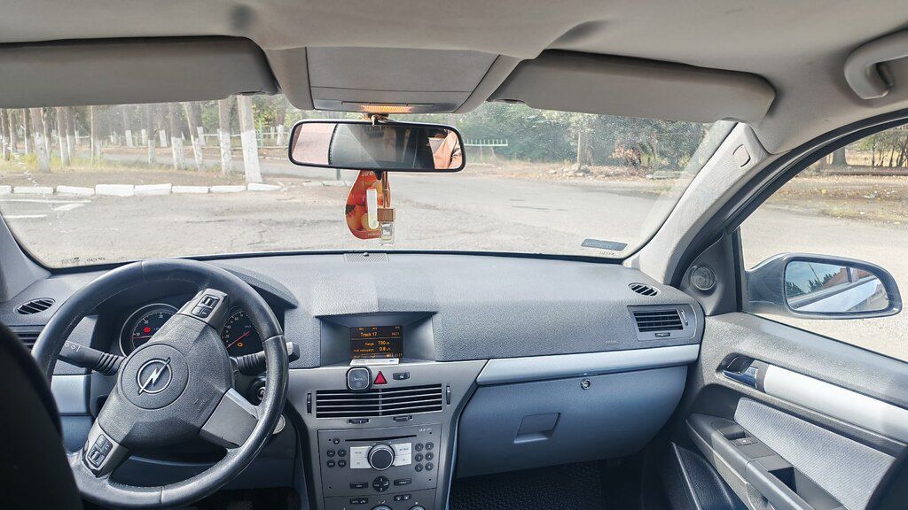 Opel Astra, 1.3 L, 2005 il, 317 400 km — Avtomobillər, Tovuz (2)
