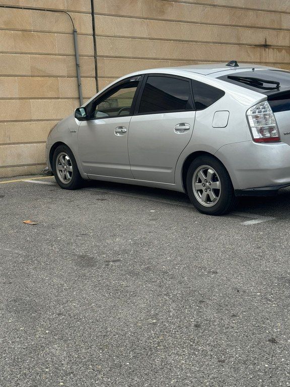 Toyota Prius, 1.5 L, 1.3 kWh, 2008 il, 407 652 km — Avtomobillər, Bakı (4)