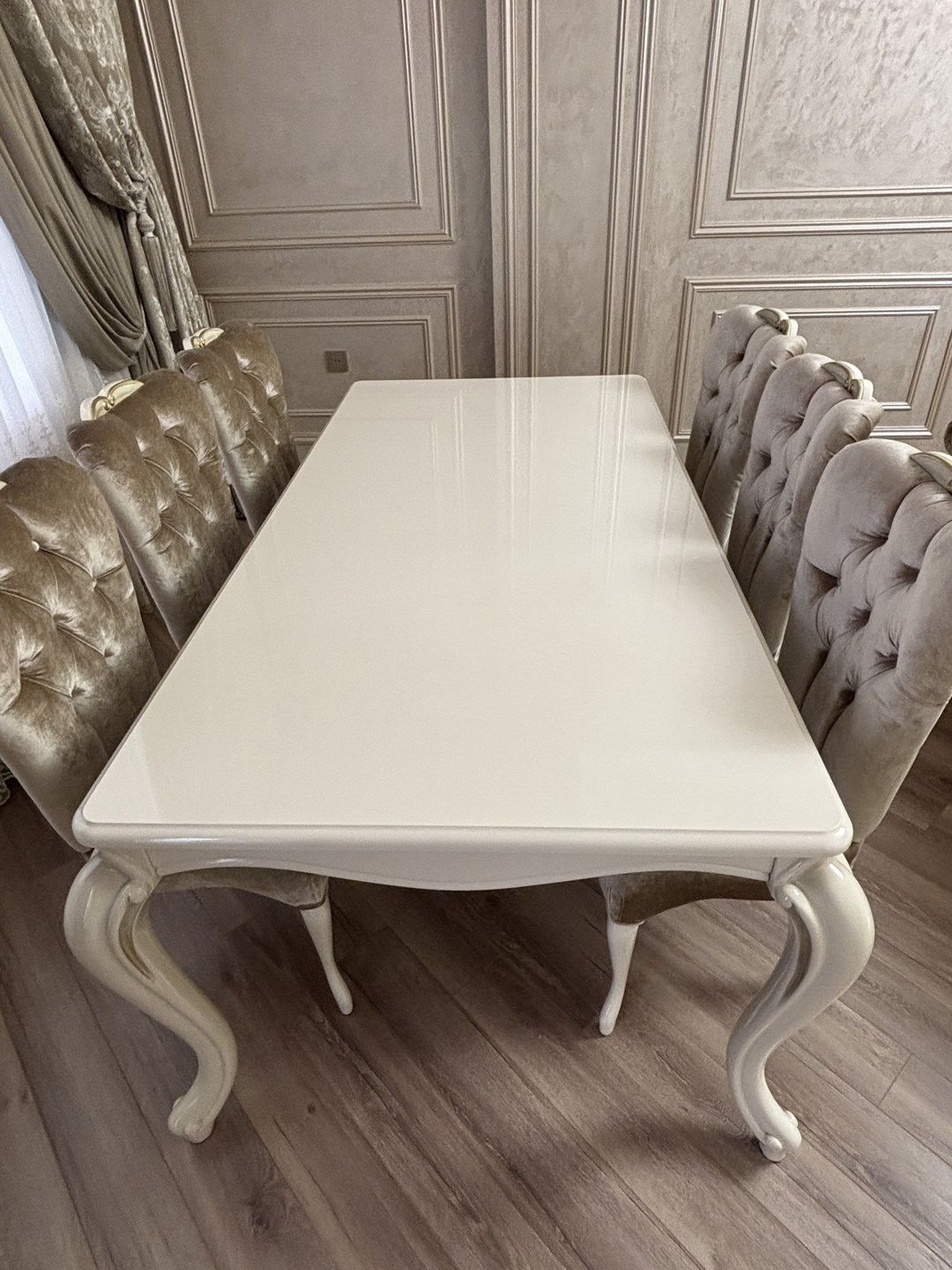 Masa və oturacaqlar — Mebel, Bakı