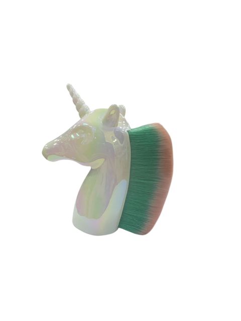 Dırnaq üçün rəngli fırça unicorn ZT3565_002117 — Bakı