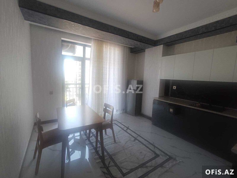 Yeni tikili Kirayə Verilir Nərimanov r., Nəriman Nərimanov m., 3 otaq, 86.6 m² — Mənzil, Bakı (6)