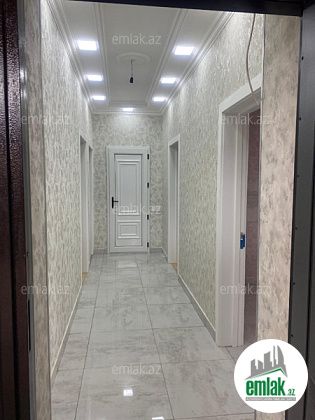 Satılır 3 otaqlı 117 m² həyət evi Mehdiabad — Ev, villa (6)
