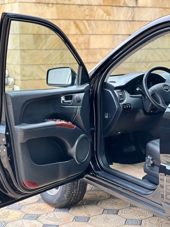Kia Sportage, 2.0 L, 2009 il, 182 768 km — Avtomobillər, Gəncə (7)