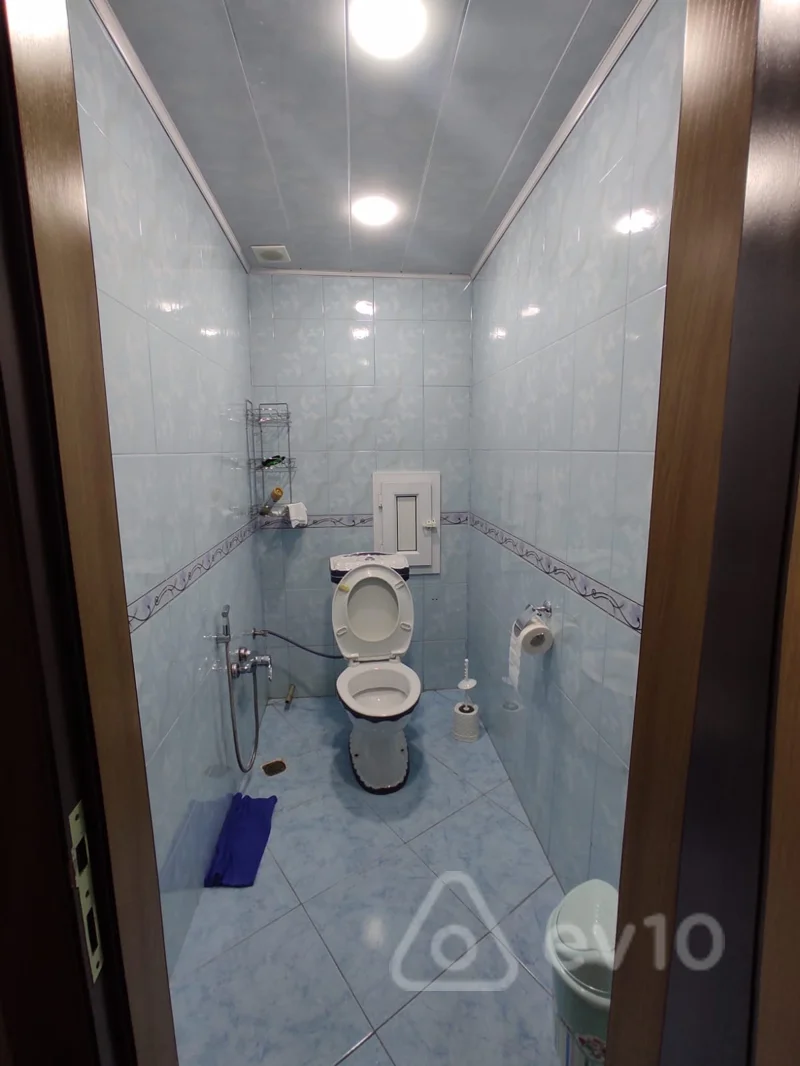 3 otaqlı mənzil, 110 m², e.suleymanov kuc — kirayə — Mənzil, Bakı (10)