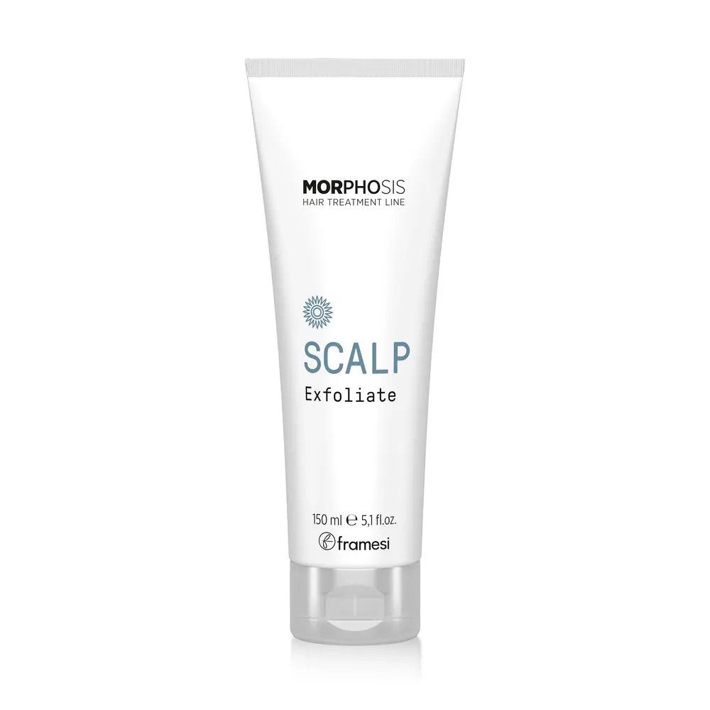 Pilinq Framesi Morphosis Scalp, 150 ml — Mallar, Bakı