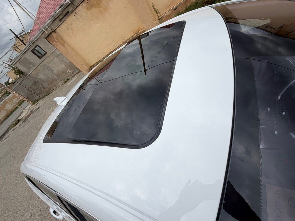 Chevrolet Malibu, 1.5 L, 2022 il, 124 000 km — Avtomobillər, Bakı (10)