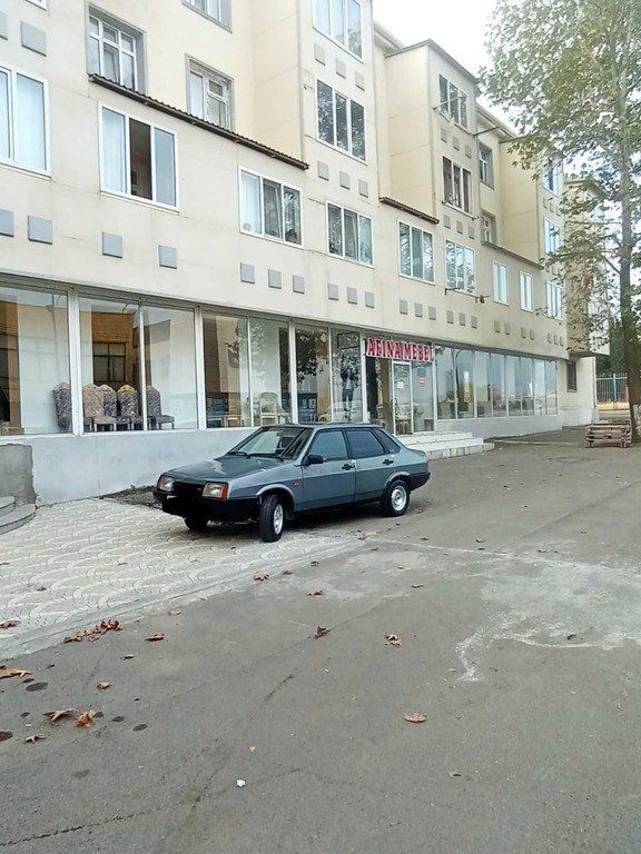 Lada (VAZ) 21099, 1.3 L, 1994 il, 320 000 km — Avtomobillər, Gəncə (4)