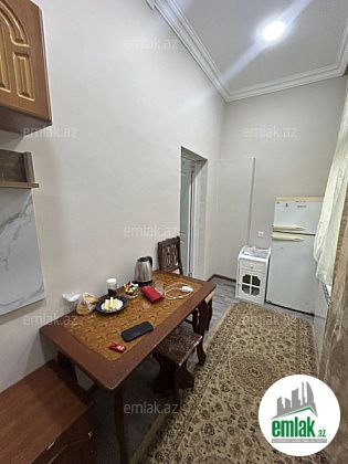 Satılır 2 otaqlı 50 m² həyət evi Biləcəri — Ev, villa (2)