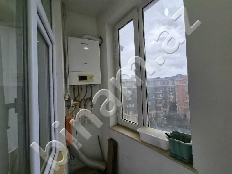 3 otaqlı Yeni tikili, Satış, Abşeron — Mənzil, Abşeron (7)