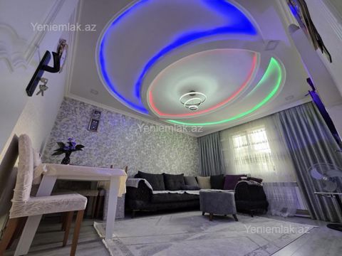 Satılır 3 otaqlı Həyət evi / Villa, 70 m², Yaşıl dərə — Sumqayıt