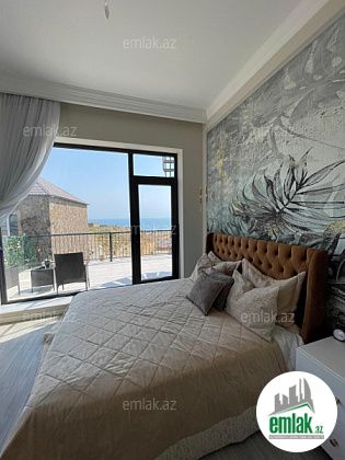 Satılır 6 otaqlı 400 m² villa Badamdar — Ev, villa (8)