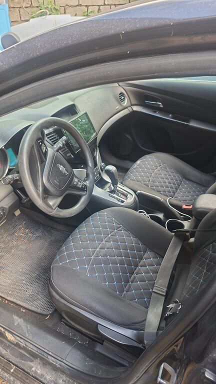 Chevrolet Cruze, 1.4 L, 2015 il, 401 000 km — Avtomobillər, Masallı (5)