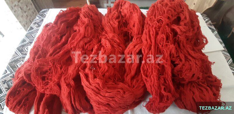 Toxunma saplar — Şəxsi əşyalar, Bakı