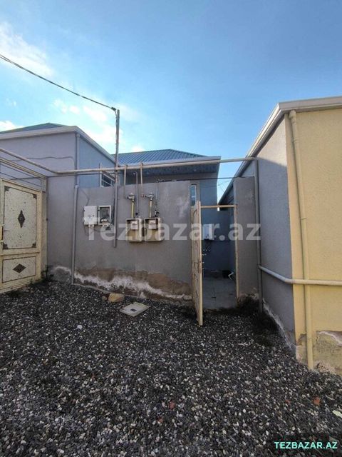 Masazırda 2 Otaqlı Kupcalı — Bakı