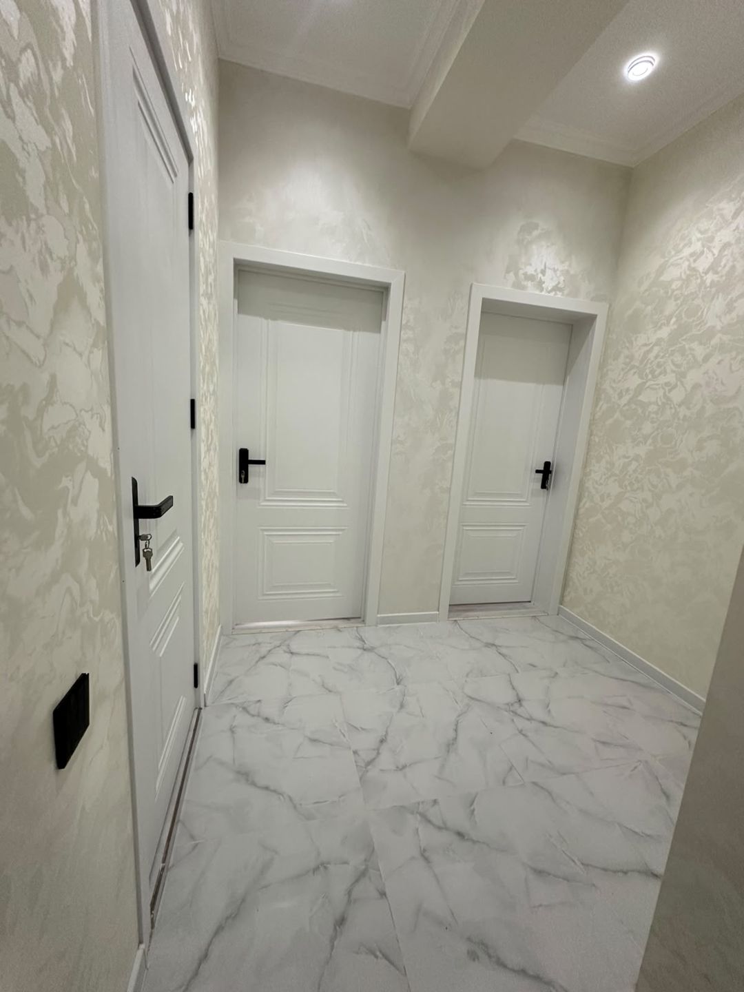 Satış: 3 otaqlı Yeni tikili, 68 m², Xırdalan şəhəri — Mənzil, Xırdalan (4)
