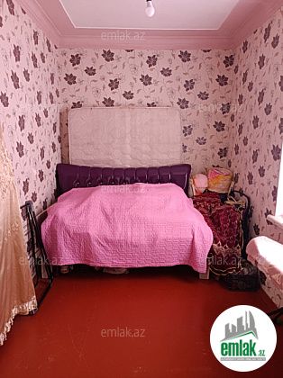 Satılır 2 otaqlı 53 m² köhnə tikili Sumqayıt — Mənzil (8)
