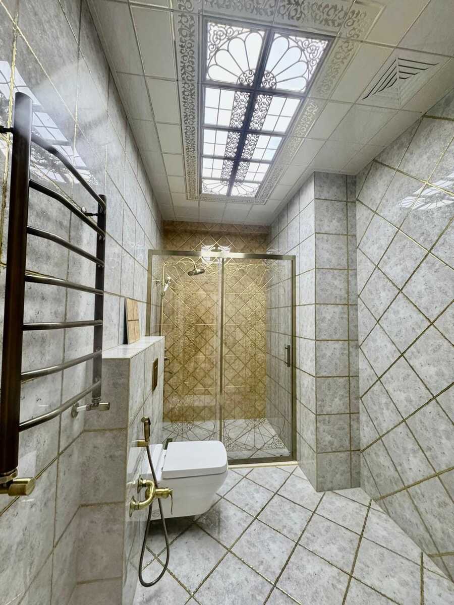Satılır 3 otaqlı yeni tikili 150 m² — Mənzil, Bakı (10)