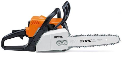 Zəncirli mişar Stihl 1130-012-3002 XMS-170, benzinli, 35 sm — Bakı