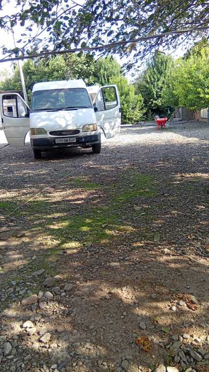 Ford Transit, 2.5 L, 1994 il, 180 000 km — Bakı