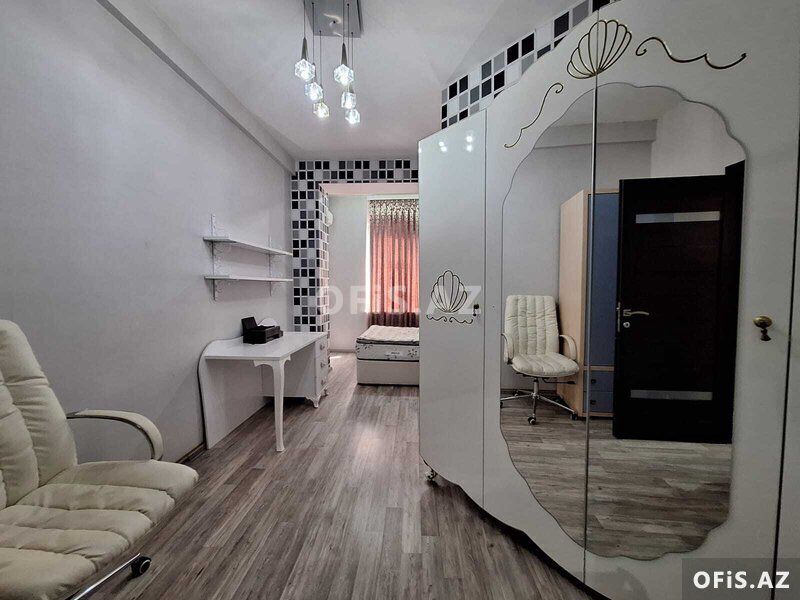 Yeni tikili Satılır Xətai r., Xətai m., 4 otaq, 205 m² — Mənzil, Bakı (7)